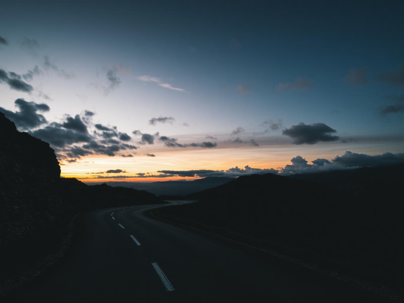 Black Sea Road Trip