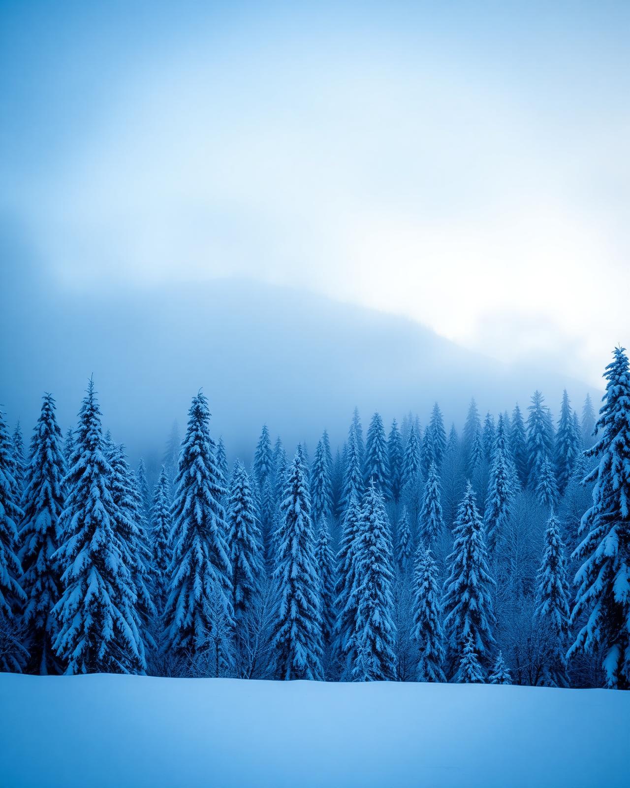 Bulgaria in Winter